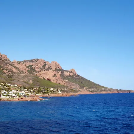 Le Belvedere R4 320 By Interhome Apartment *