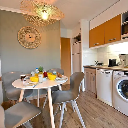 Le Belvedere R4 320 By Interhome Lejlighed