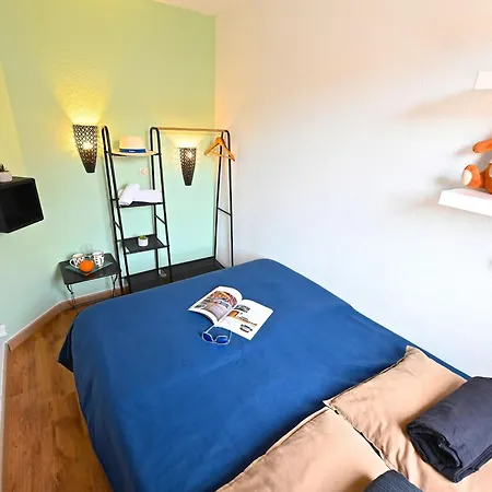 Le Belvedere R4 320 By Interhome * Saint-Raphaël