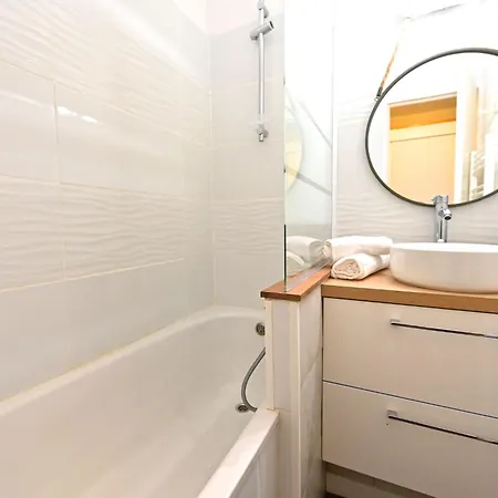 Le Belvedere R4 320 By Interhome Lejlighed