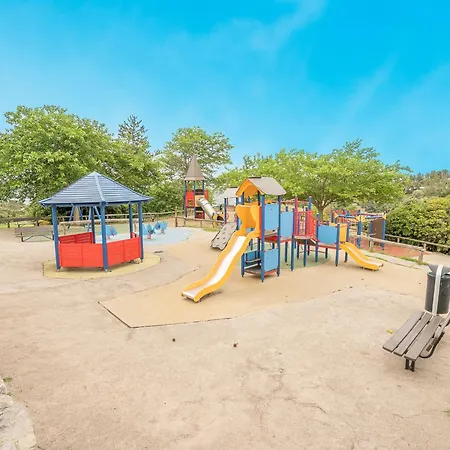 アパート Le Belvedere R4 320 By Interhome *