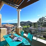 Le Belvedere R4 320 By Interhome Apartamento