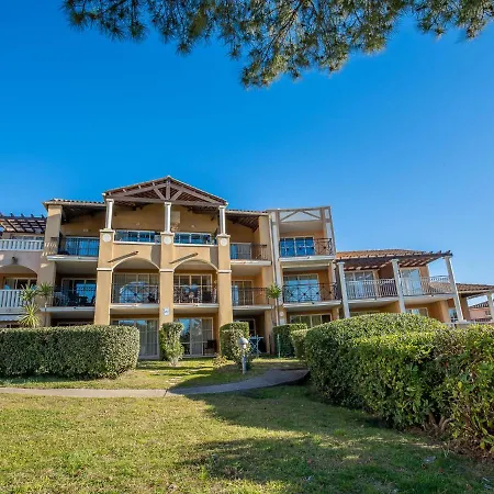 Διαμέρισμα Village Cap Esterel - Le Belvedere-30 By Interhome