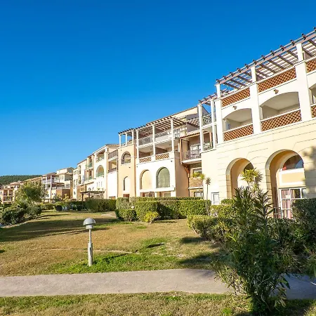 Village Cap Esterel - Le Belvedere-30 By Interhome *
