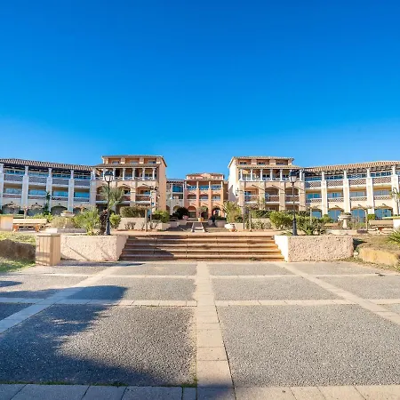 Village Cap Esterel - Le Belvedere-30 By Interhome * Saint-Raphaël