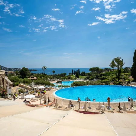 Village Cap Esterel - Le Belvedere-30 By Interhome *