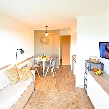 Village Cap Esterel - Le Belvedere-30 By Interhome