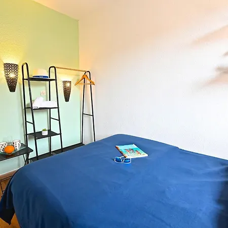 Village Cap Esterel - Le Belvedere-30 By Interhome *
