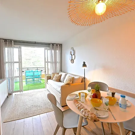 Διαμέρισμα Village Cap Esterel - Le Belvedere-30 By Interhome *