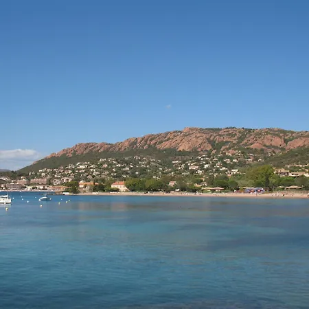 Village Cap Esterel - Le Belvedere-30 By Interhome Διαμέρισμα *