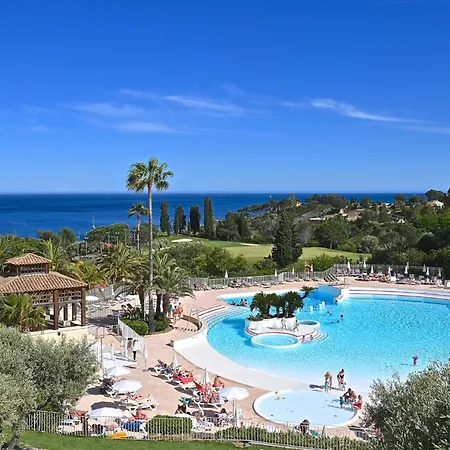 Village Cap Esterel - Le Belvedere-30 By Interhome *