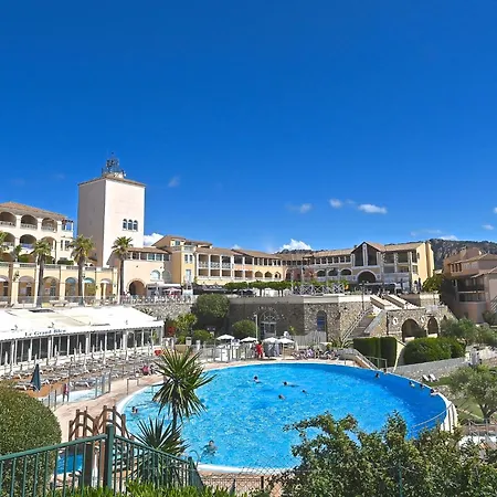 Village Cap Esterel - Le Belvedere-30 By Interhome Διαμέρισμα